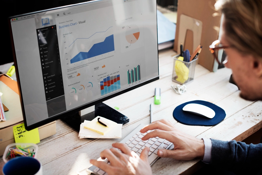 Aprender Power BI desde cero: empieza por una pregunta