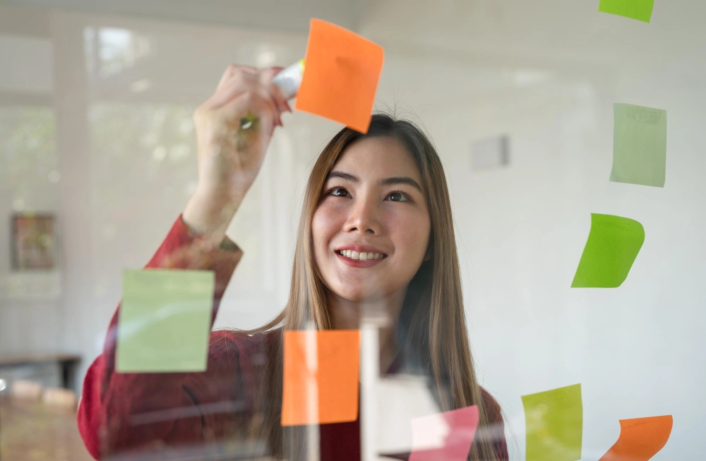 Cómo aprender una habilidad con un proyecto pequeño